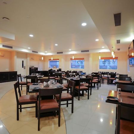 Hotel Nashik Extérieur photo