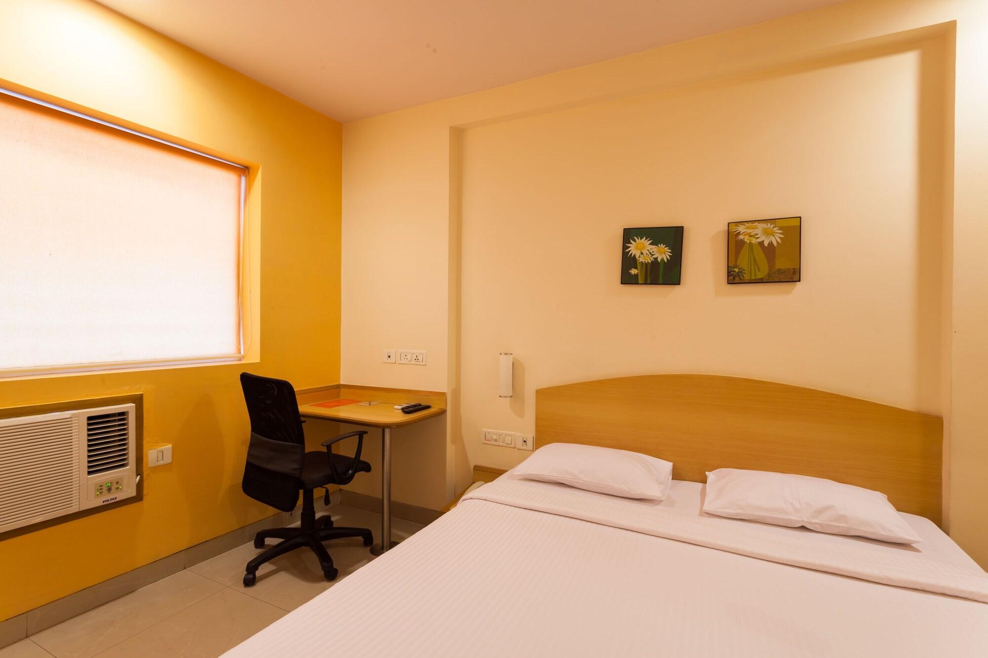 Hotel Nashik Extérieur photo