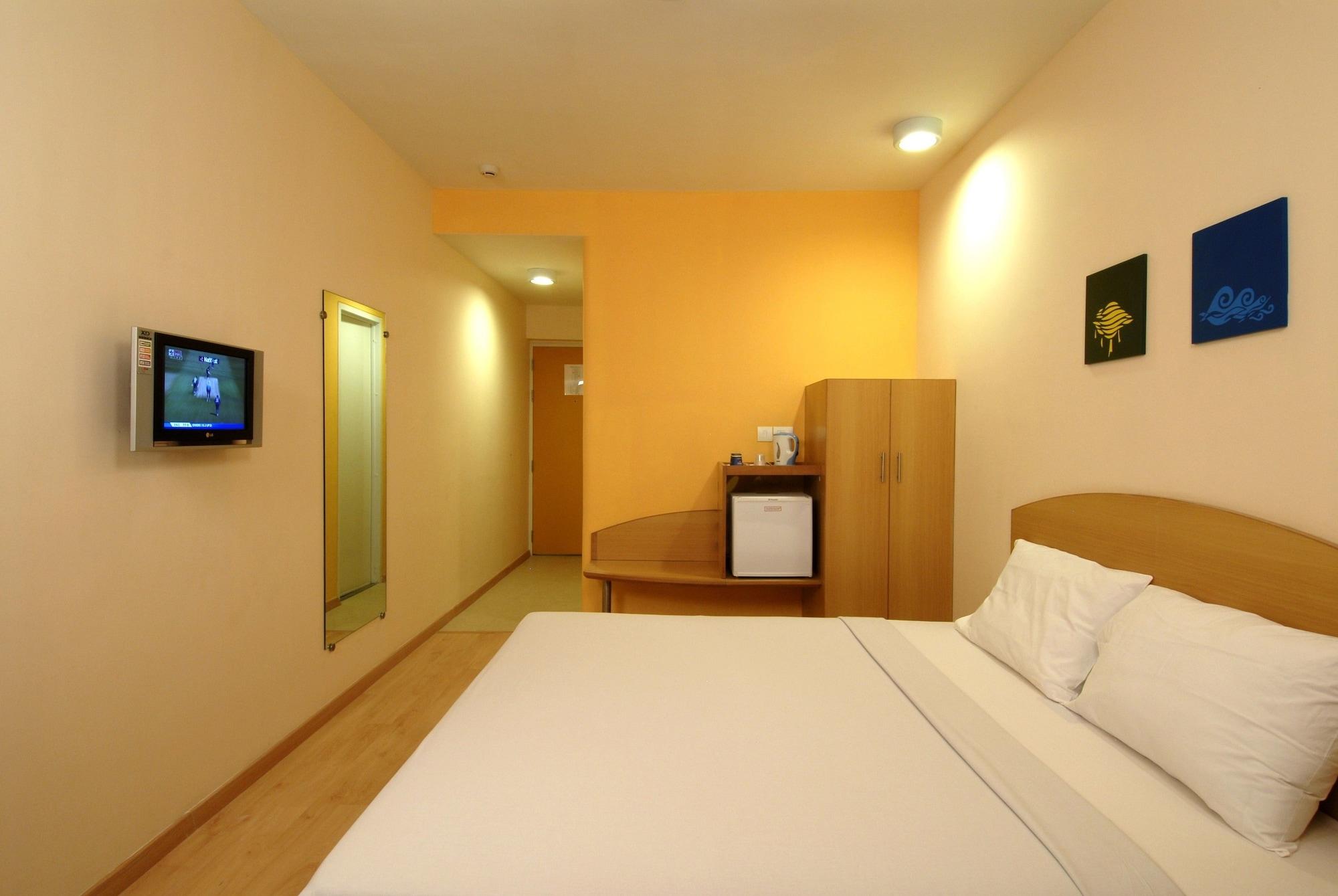Hotel Nashik Extérieur photo