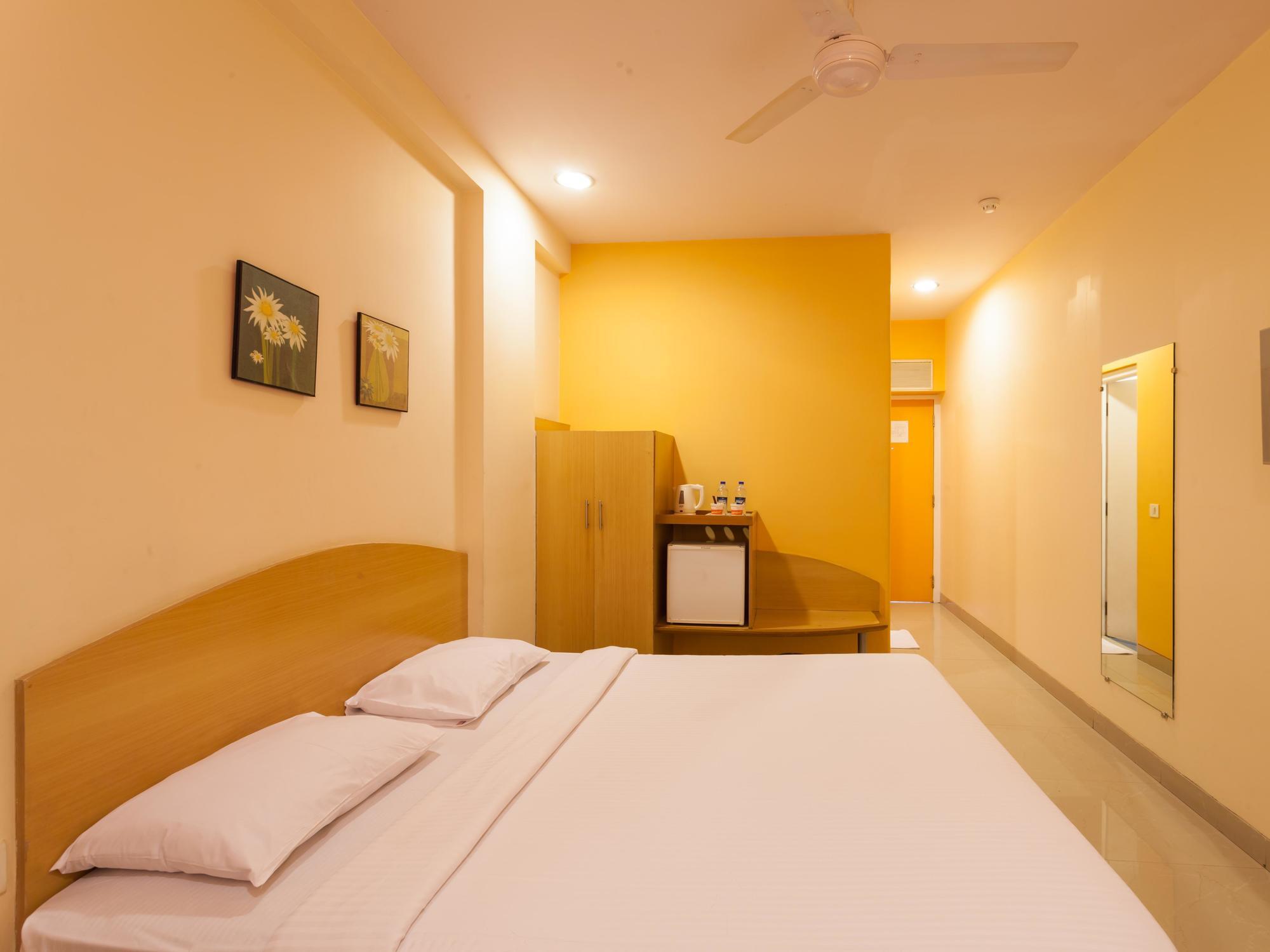 Hotel Nashik Extérieur photo
