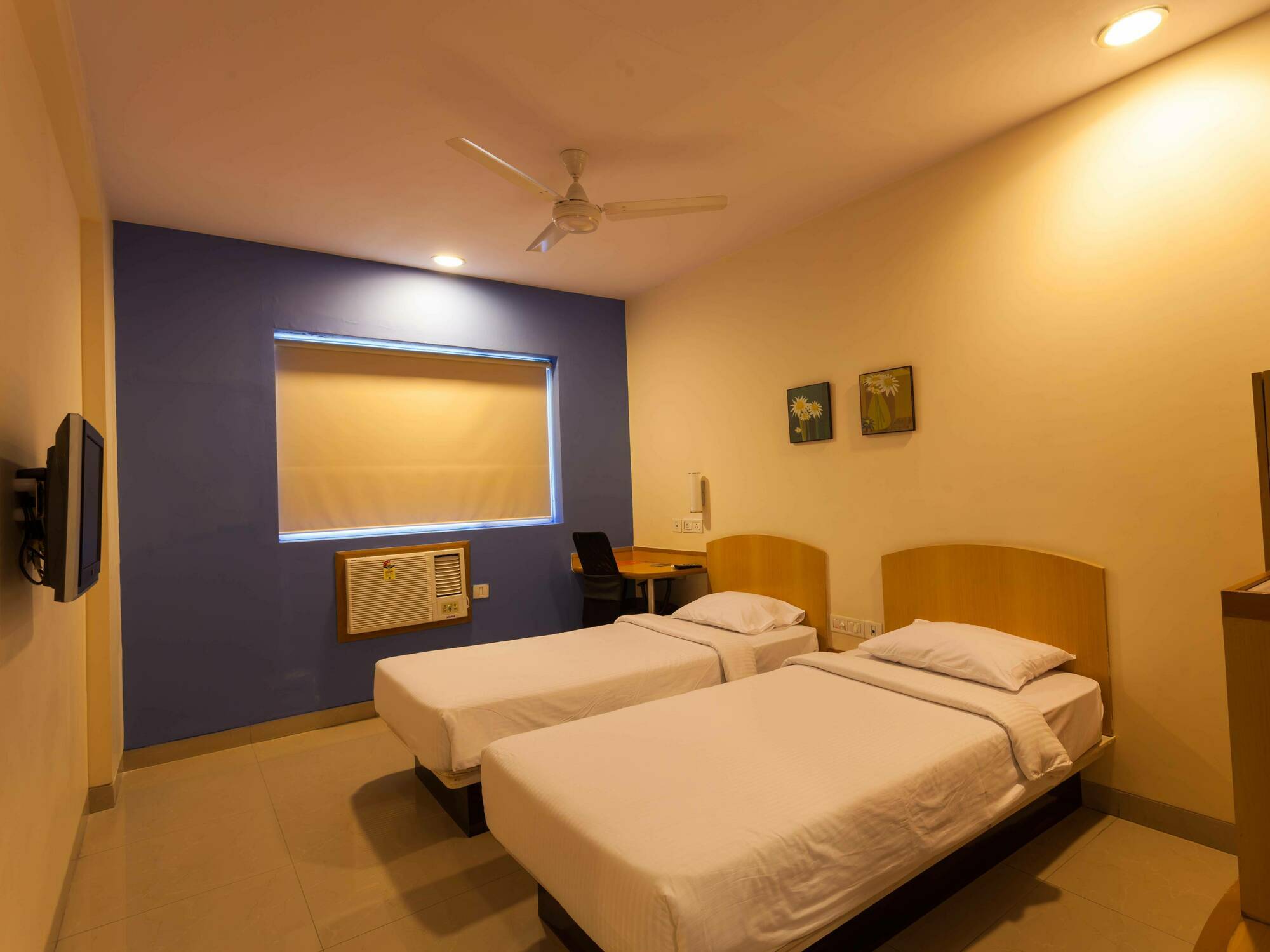 Hotel Nashik Extérieur photo