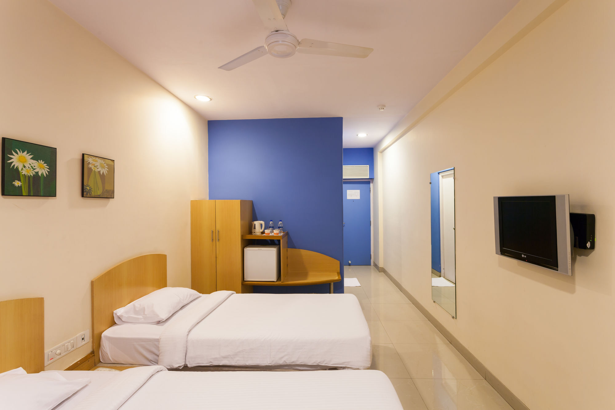 Hotel Nashik Extérieur photo