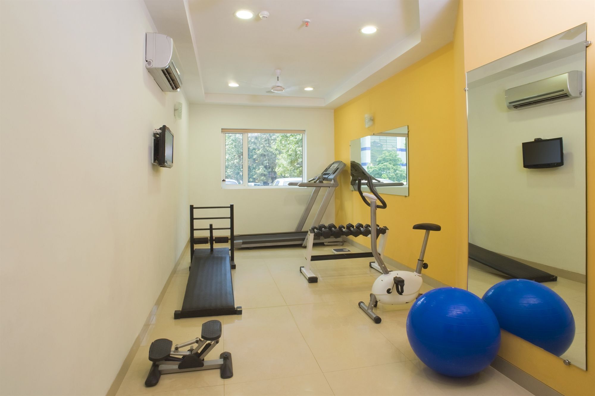 Hotel Nashik Extérieur photo