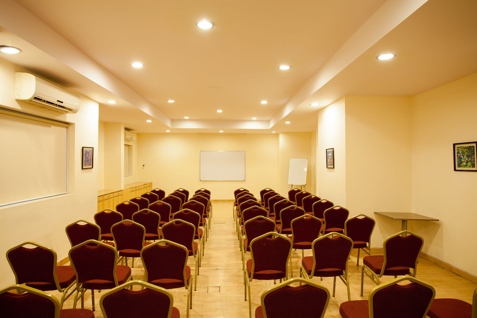 Hotel Nashik Extérieur photo