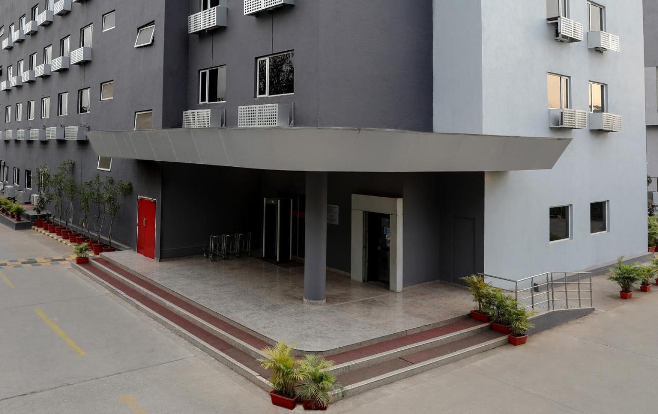 Hotel Nashik Extérieur photo