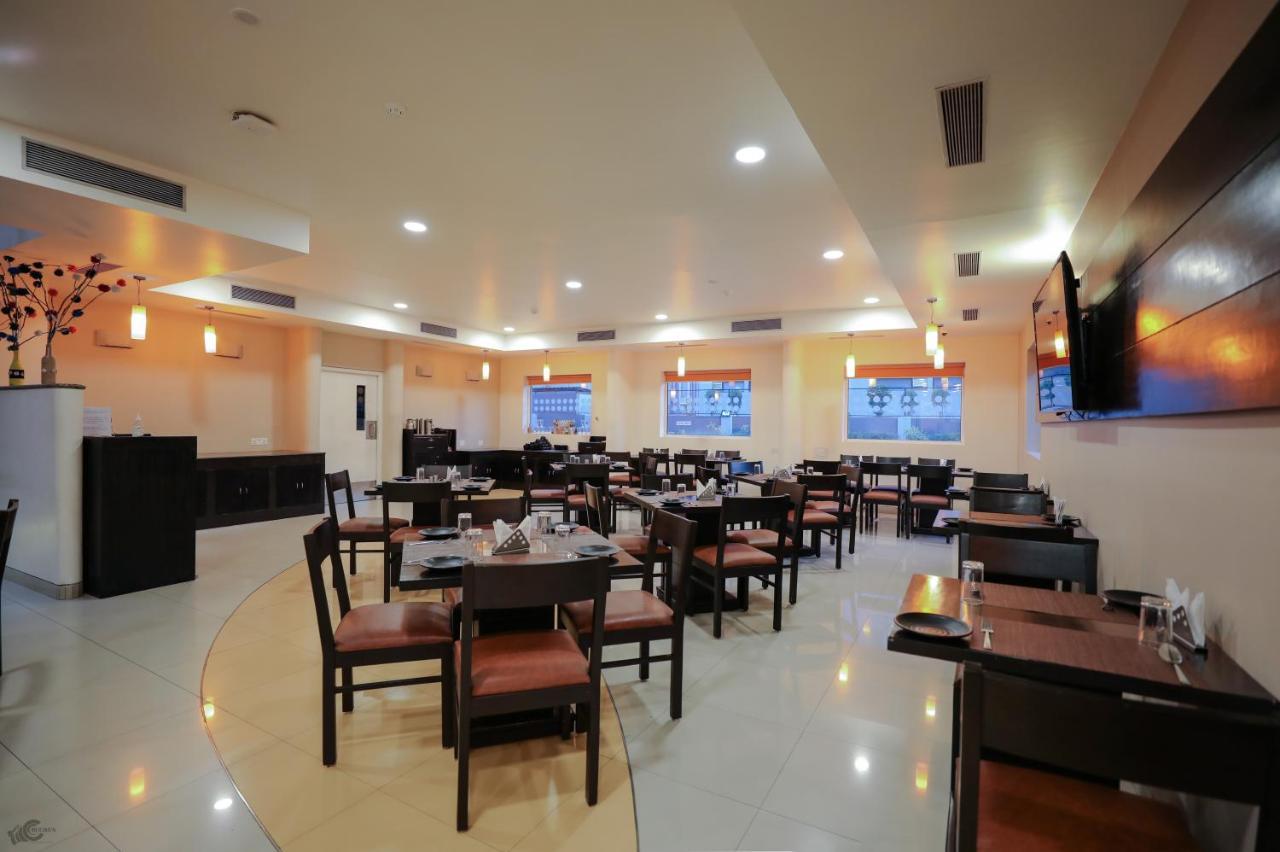 Hotel Nashik Extérieur photo